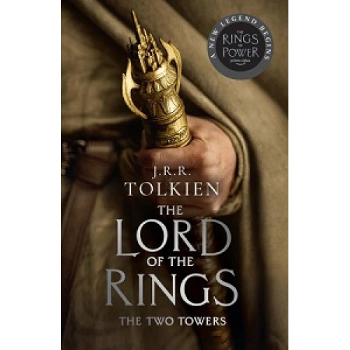 Tolkien Two Towers P.2
