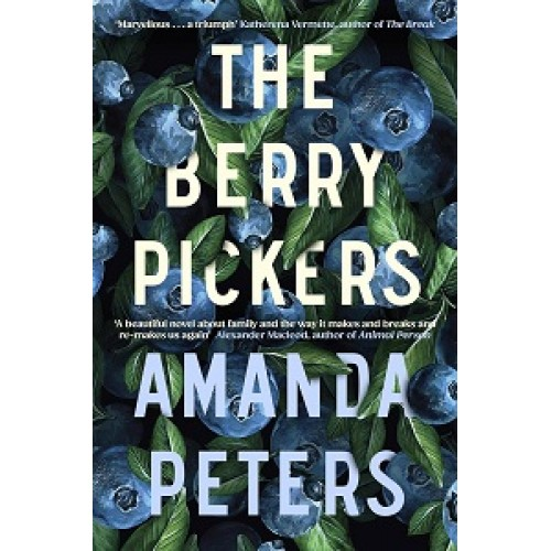 The Berry Pickers