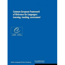Common European Framework of Reference for Languages