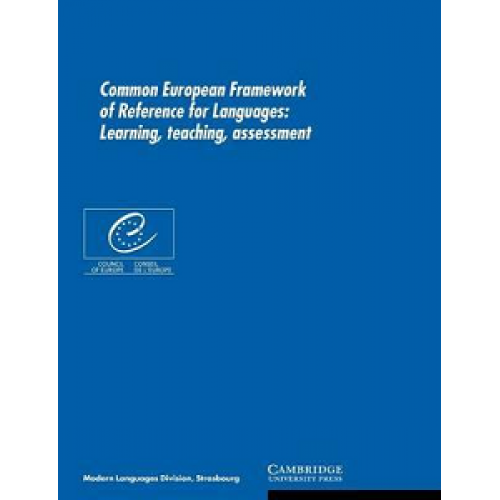 Common European Framework of Reference for Languages