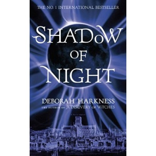 Shadow of Night [Paperback]