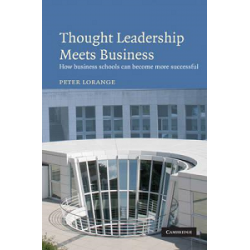 Thought Leadership Meets Business HB