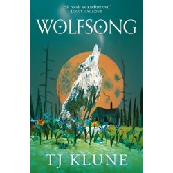Green Creek Book1: Wolfsong