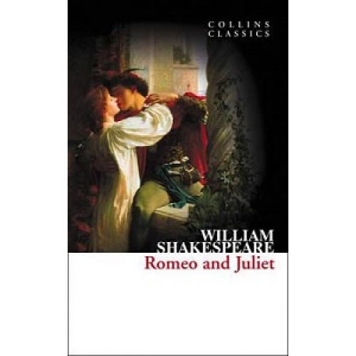 CC Romeo and Juliet