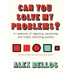 Can You Solve My Problems?