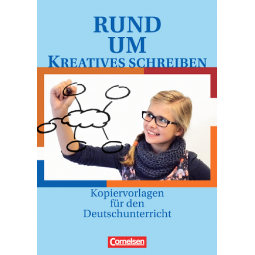 Rund um...Kreatives Schreiben Kopiervorlagen