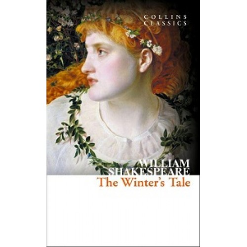 CC Winter's Tale,The 
