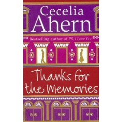 Ahern C Thanks for the Memories