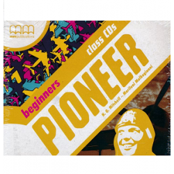 Pioneer Beginners Class CDs