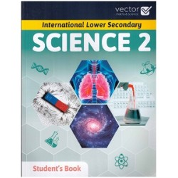 Science Lower Secondary 2 SB