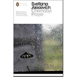 Modern Classics: Chernobyl Prayer