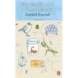 My Family and Other Animals
