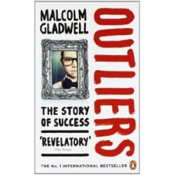 Outliers. The Story of Success