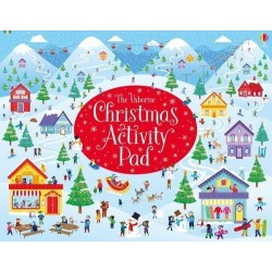 Christmas Activity Pad