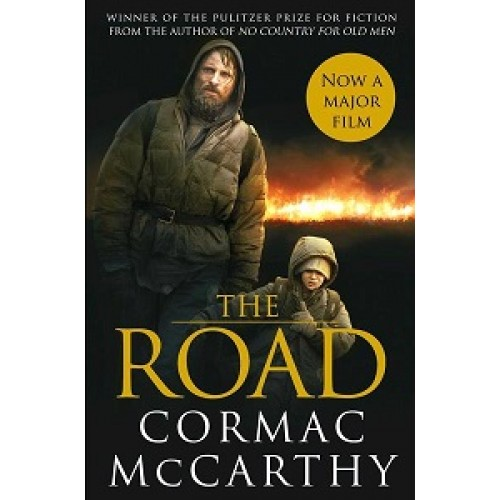 The Road (Film Tie-In) [Paperback]