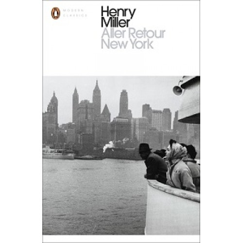 Modern Classics: Aller Retour New York