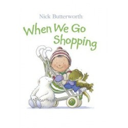 Collins Baby&Toddler: When We Go Shopping