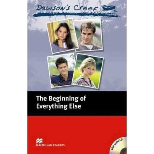 MCR3 Dawsons Creek : Begin of Everything Else