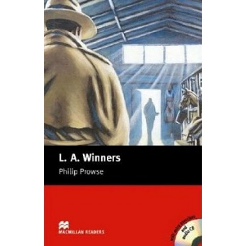 MCR3 L.A.Winners