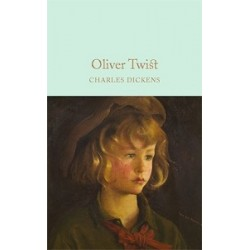 Macmillan Collector's Library: Oliver Twist