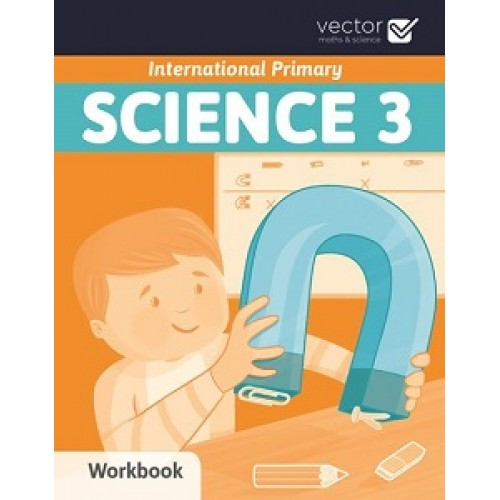 Science 3 WB