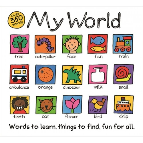 My World