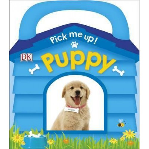 Pick Me Up! Puppy