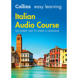 Collins Easy Learning: Italian Audio Course