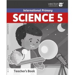 Science 5 TB with CD
