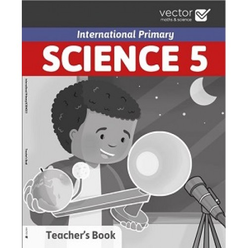 Science 5 TB with CD