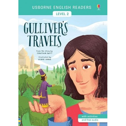 UER2 Gulliver's Travels