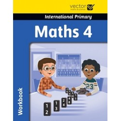 Maths 4 WB