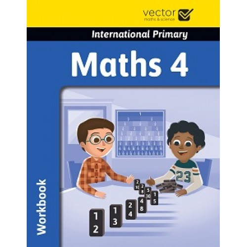Maths 4 WB