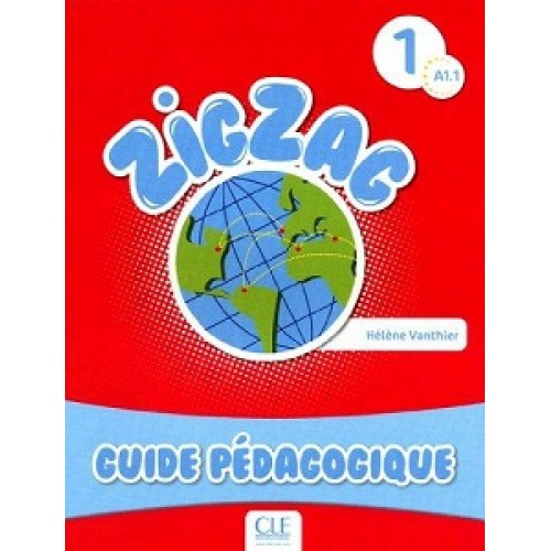 ZigZag 1 Professeur