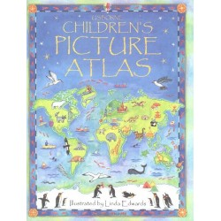 Children's Picture Atlas