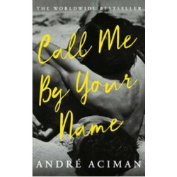 Call Me By Your Name