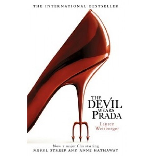 Devil Wears Prada,The