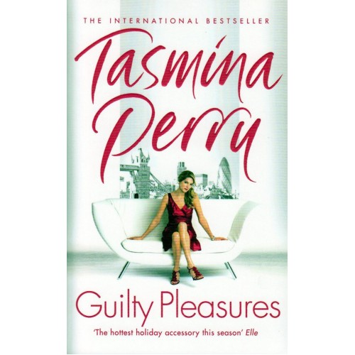 Guilty Pleasures