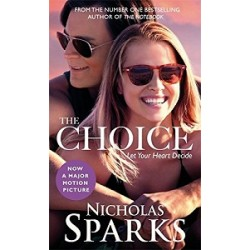 Choice,The (Film Tie-In)