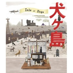Wes Anderson Collection: Isle of Dogs