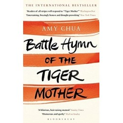 Battle Hymn of the Tiger Mother 