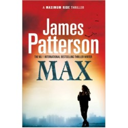 Patterson Max