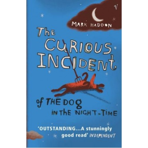 Curious Incident of the Dog in the Night-time,The 