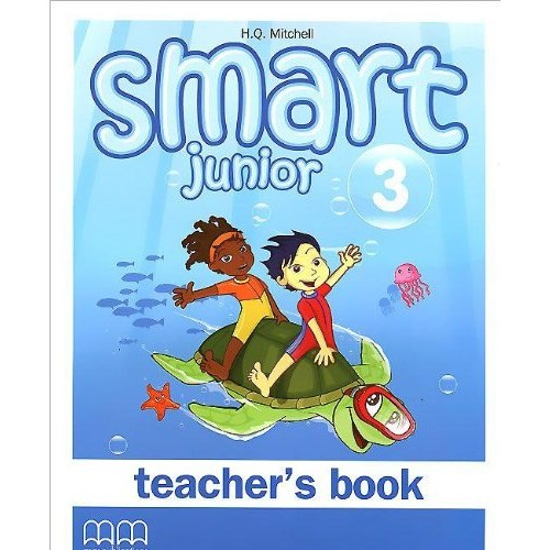 Smart Junior 3 TB
