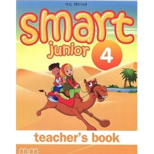 Smart Junior 4 TB