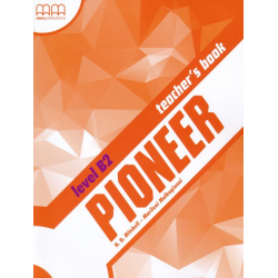 Pioneer B2 TB