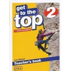 Get To the Top 2 TB