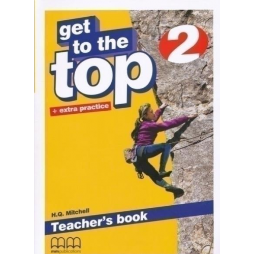Get To the Top 2 TB