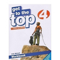 Get To the Top 4 WB