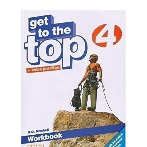 Get To the Top 4 WB